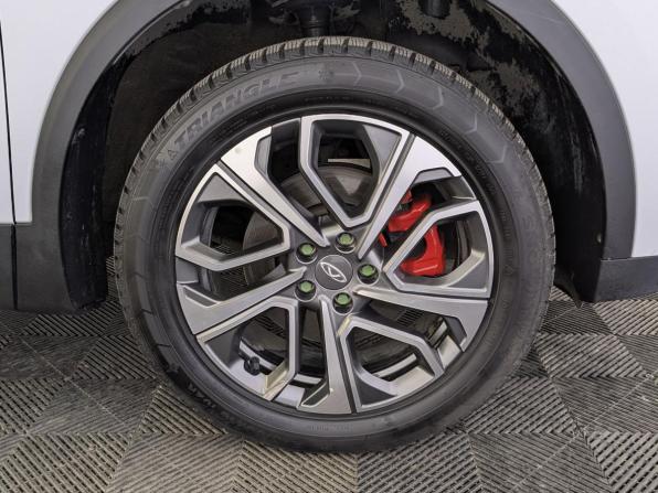 Chery Tiggo 7 Pro Max I Рестайлинг с пробегом 2025 года, цена 2 200 000 рублей, 18028 км, внедорожник, Автокод Объявления