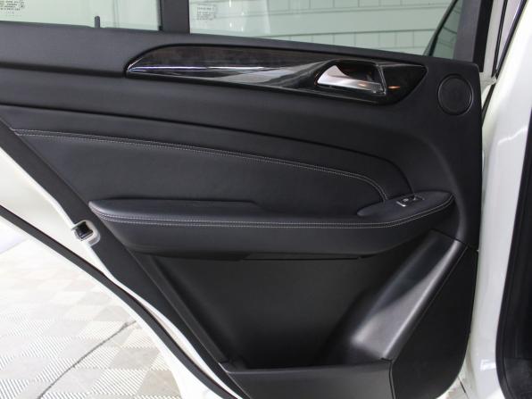Mercedes-Benz M-Класс III (W166) с пробегом 2013 года, цена 2 433 000 рублей, 129547 км, внедорожник, Автокод Объявления