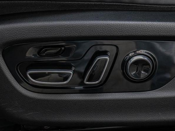 GAC GS8 II с пробегом 2023 года, цена 3 049 000 рублей, 56732 км, внедорожник, Автокод Объявления
