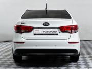Kia Rio III Рестайлинг Москва  - изображение 22