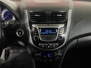 Hyundai Solaris I Рестайлинг Воронеж  - изображение 36