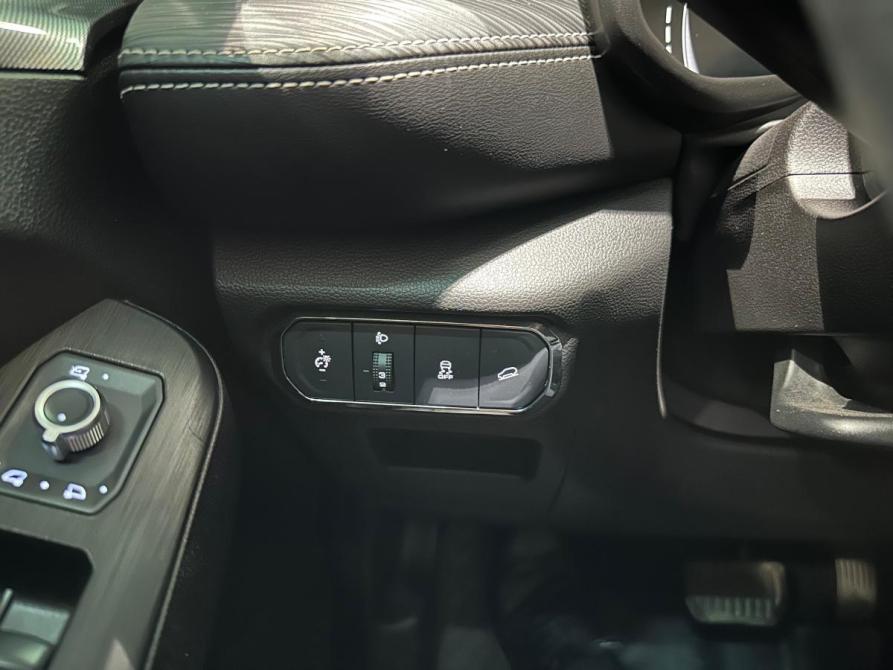 Haval Jolion I Самара  - изображение 13