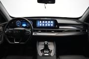 Chery Tiggo 7 Pro Max I Рестайлинг Москва  - изображение 23