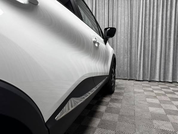 Renault Kaptur I с пробегом 2017 года, цена 1 520 000 рублей, 163475 км, внедорожник, Автокод Объявления