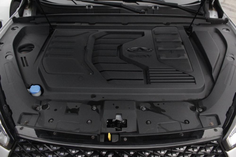 Chery Tiggo 7 Pro I Брянск  - изображение 23