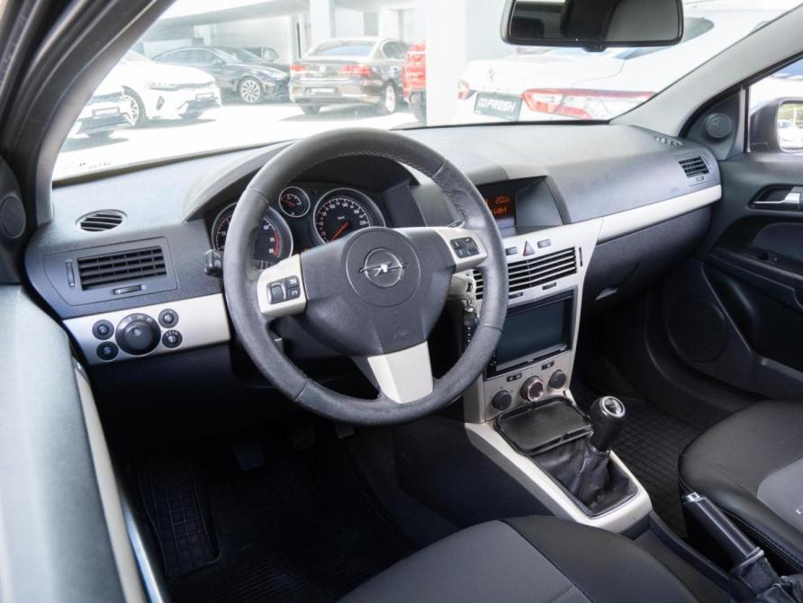 Opel Astra H Рестайлинг Волгоград  - изображение 6
