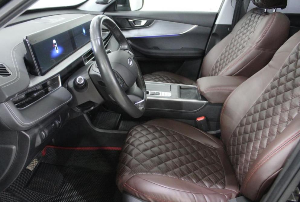 Chery Tiggo 7 Pro Max I Астрахань  - изображение 34