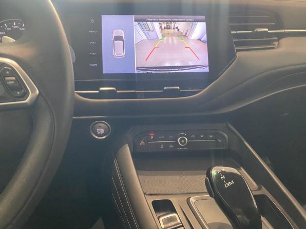 Haval F7 I с пробегом 2019 года, цена 1 730 000 рублей, 96640 км, внедорожник, Автокод Объявления