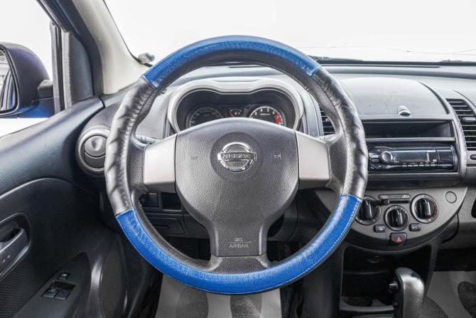 Nissan Note I с пробегом 2007 года, цена 649 000 рублей, 254400 км, хэтчбек, Автокод Объявления