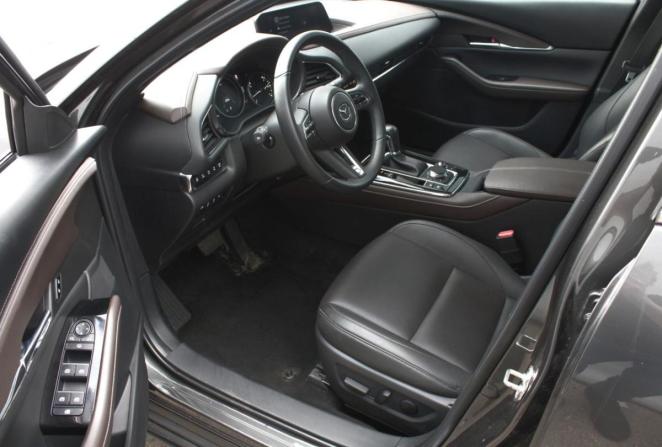 Mazda CX-30 I с пробегом 2024 года, цена 2 500 000 рублей, 33432 км, внедорожник, Автокод Объявления