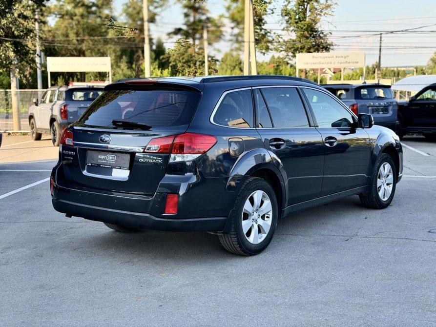 Subaru Outback IV Тула  - изображение 4