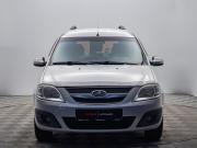 Lada (ВАЗ) Largus I Москва  - изображение 26