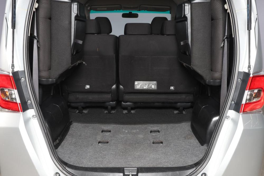 Honda Freed I Рестайлинг 2 Новосибирск  - изображение 18