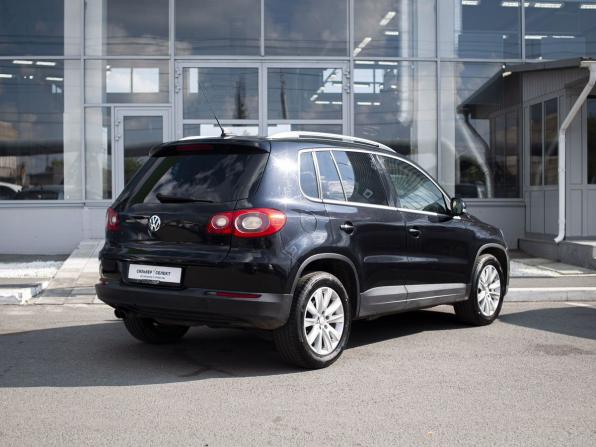 Volkswagen Tiguan I с пробегом 2008 года, цена 850 000 рублей, 251569 км, внедорожник, Автокод Объявления