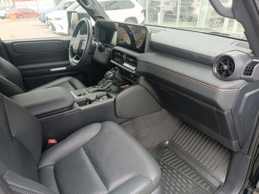 Toyota Land Cruiser Prado 250 Series Ростов-на-Дону  - изображение 11