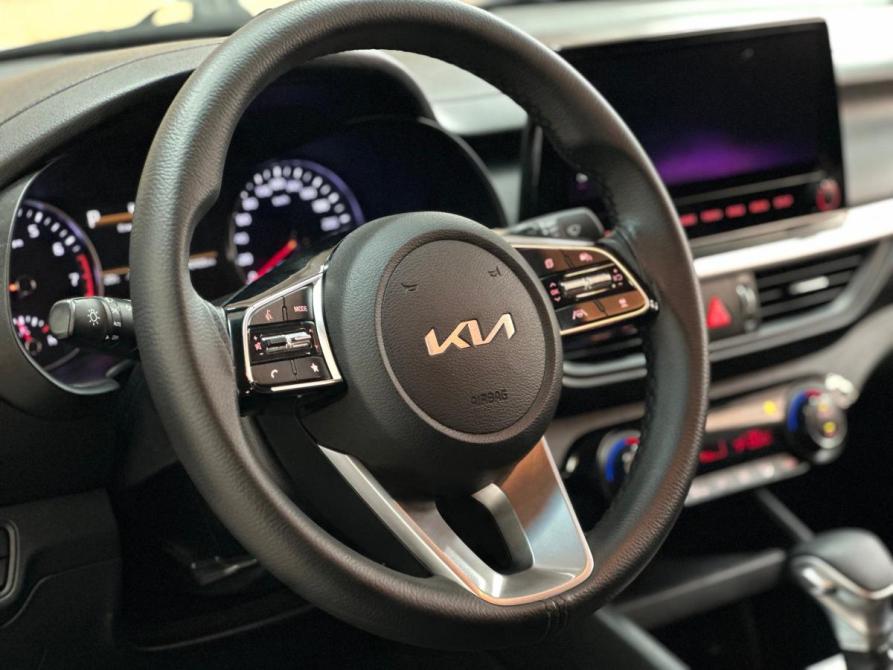 Kia K3 II Уфа  - изображение 20