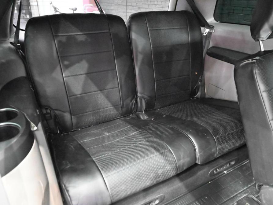 Mitsubishi Grandis I Екатеринбург  - изображение 12