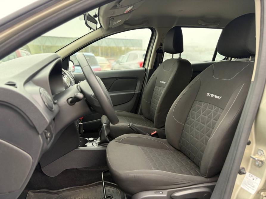 Renault Sandero II Санкт-Петербург  - изображение 21