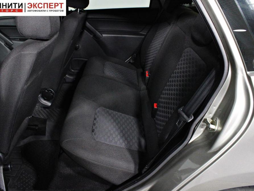 Lada (ВАЗ) Granta I Рестайлинг Белгород  - изображение 16