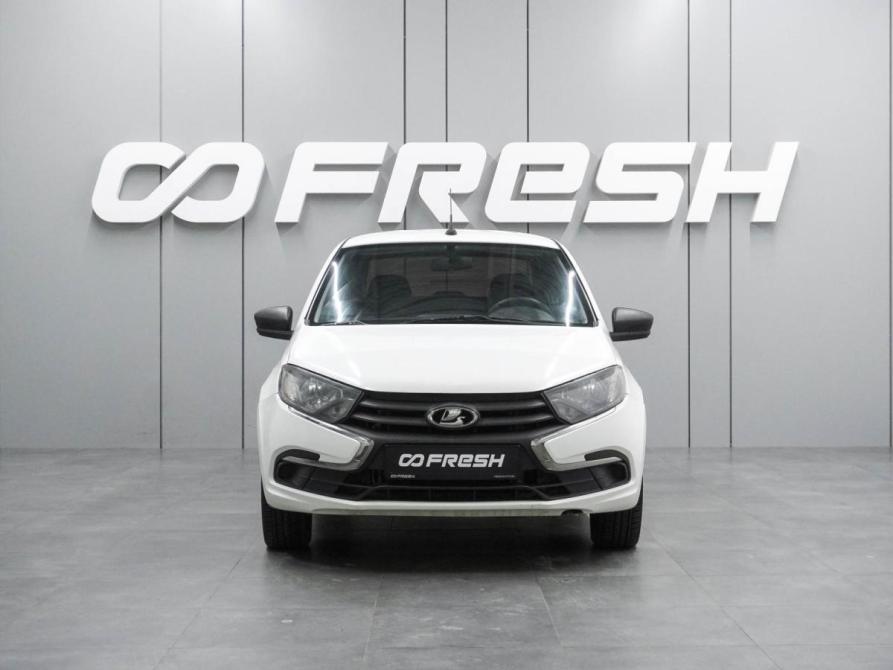 Lada (ВАЗ) Granta I Рестайлинг Воронеж  - изображение 3