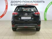 Nissan X-Trail III Рестайлинг Москва  - изображение 28