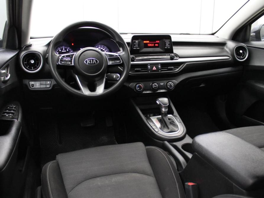Kia Cerato IV Таганрог  - изображение 8