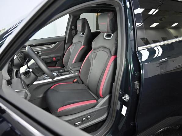 JETOUR DASHING I с пробегом 2025 года, цена 2 550 000 рублей, 22 км, внедорожник, Автокод Объявления