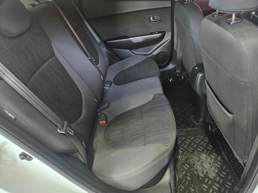 Kia Rio III Вологда  - изображение 13