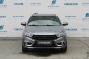 Lada (ВАЗ) Vesta I Пермь  - изображение 23