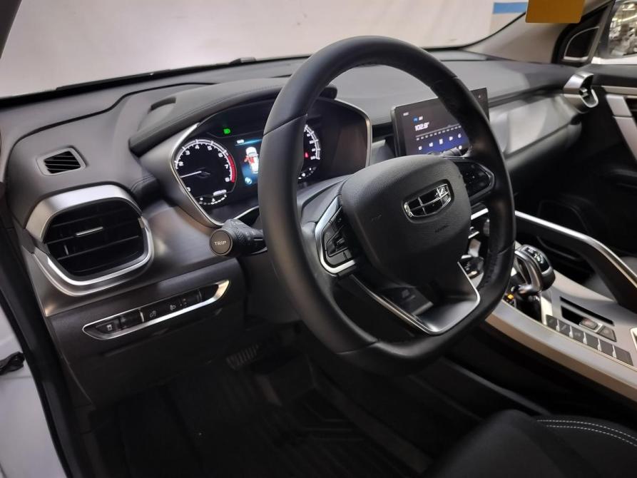 Geely Coolray I Санкт-Петербург  - изображение 9