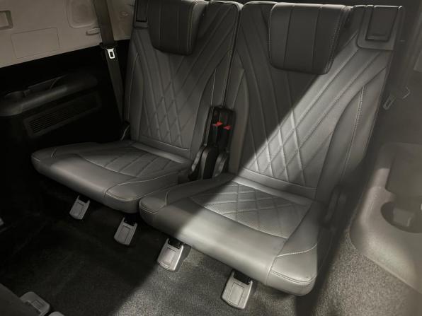 Chery Tiggo 8 Pro Max I Рестайлинг с пробегом 2024 года, цена 2 257 000 рублей, 32697 км, внедорожник, Автокод Объявления