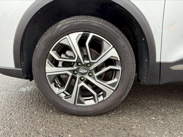 Chery Tiggo 7L I с пробегом 2025 года, цена 2 025 000 рублей, 25946 км, внедорожник, Автокод Объявления