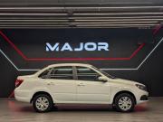Lada (ВАЗ) Granta I Рестайлинг Москва  - изображение 54