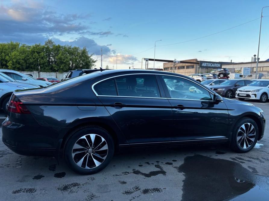 Volkswagen Passat B8 Альметьевск  - изображение 8