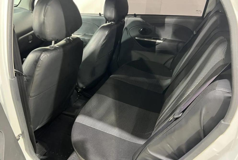 Daewoo Matiz I Рестайлинг Астрахань  - изображение 14