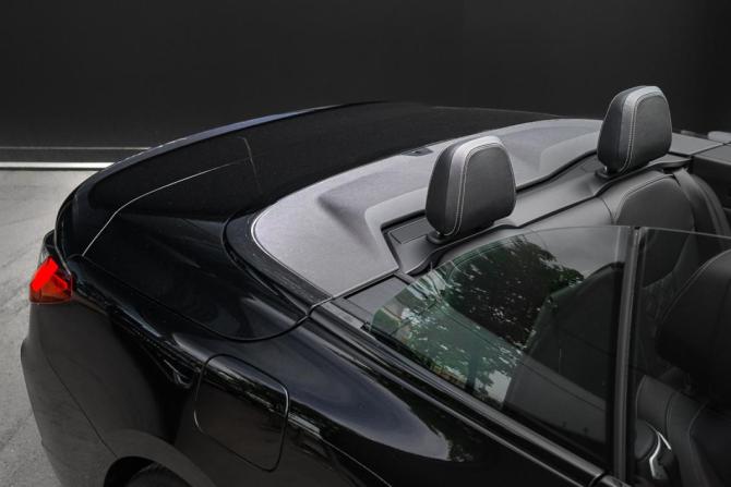 BMW 4 серии G22 G23 G26 с пробегом 2021 года, цена 7 200 000 рублей, 35838 км, кабриолет, Автокод Объявления