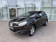 Nissan Qashqai I Рестайлинг Воронеж  - изображение 13