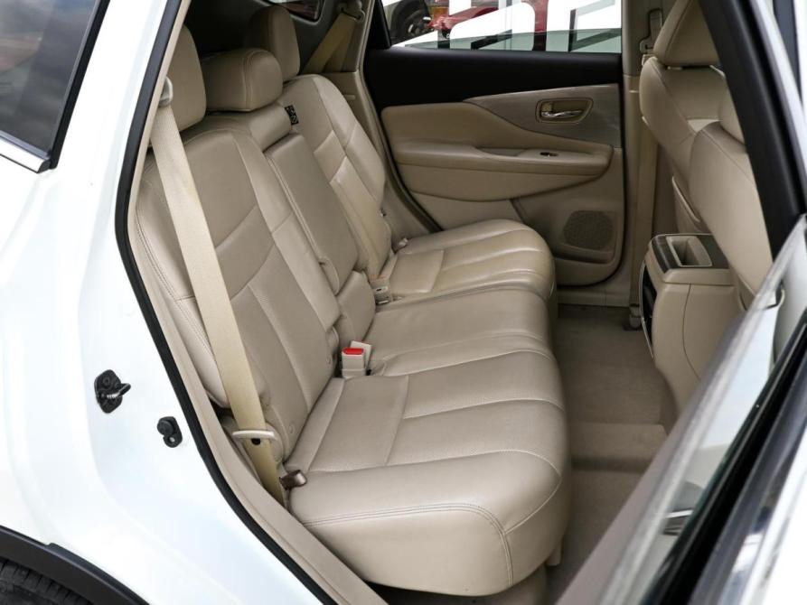 Nissan Murano III (Z52) Волгоград  - изображение 9