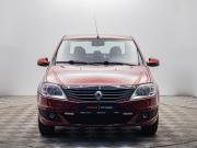 Renault Logan I Рестайлинг Москва  - изображение 24