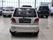 Daewoo Matiz II Рестайлинг Казань  - изображение 29