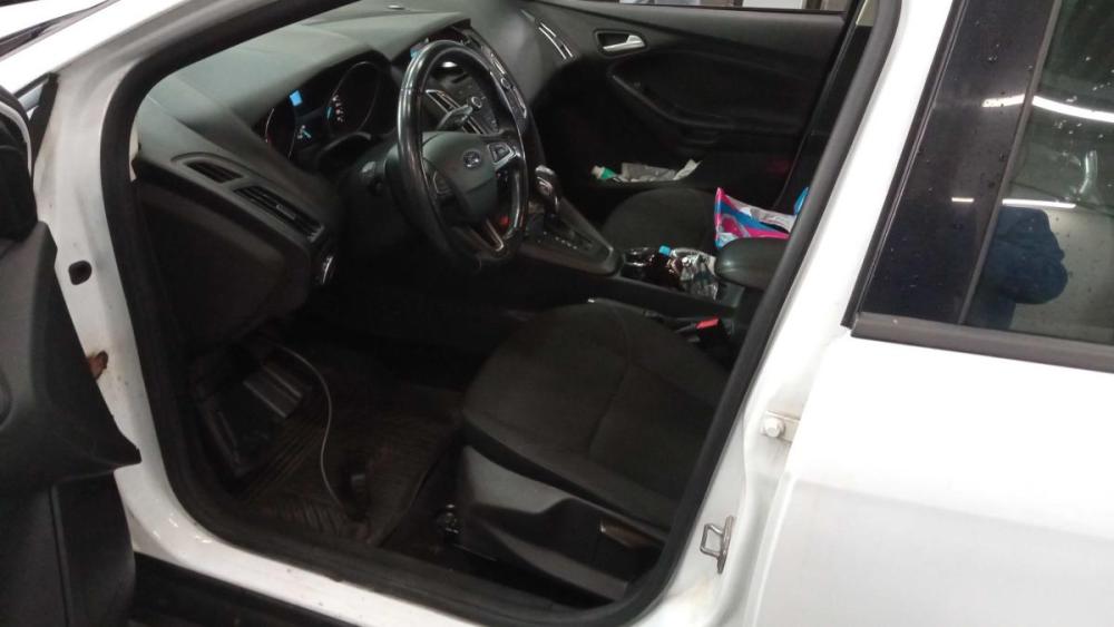 Ford Focus III Рестайлинг Санкт-Петербург  - изображение 6