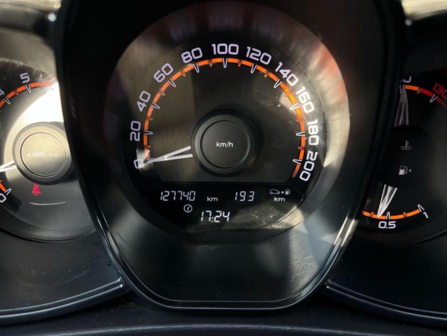 Lada (ВАЗ) Vesta I Буинск  - изображение 10