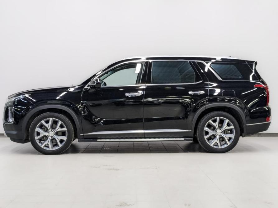 Hyundai Palisade I Москва  - изображение 8