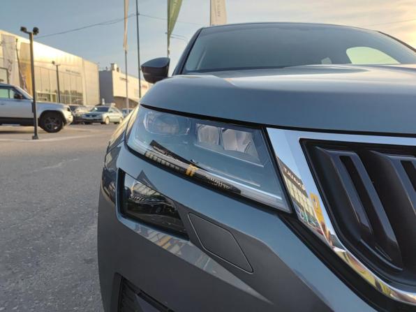 Skoda Kodiaq I с пробегом 2018 года, цена 2 950 000 рублей, 81033 км, внедорожник, Автокод Объявления