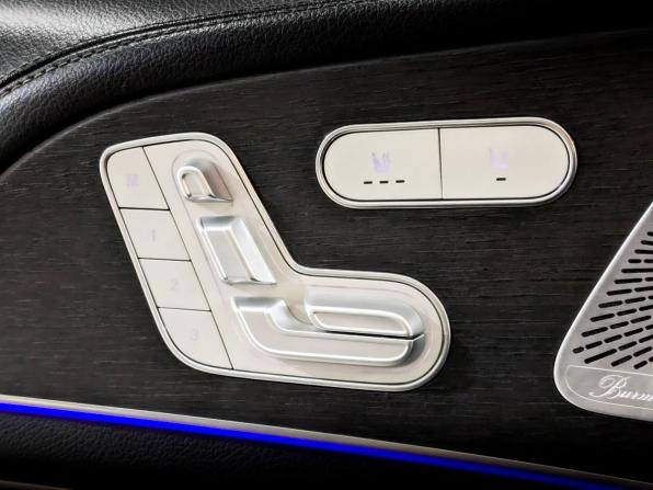 Mercedes-Benz GLE II (V167) с пробегом 2020 года, цена 6 390 000 рублей, 99423 км, внедорожник, Автокод Объявления