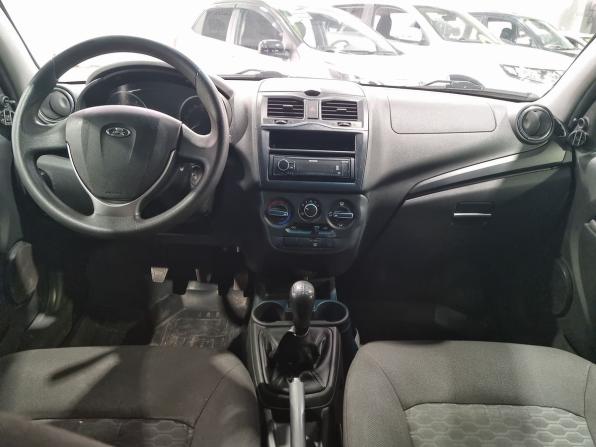 Lada (ВАЗ) Granta I Рестайлинг с пробегом 2018 года, цена 425 000 рублей, 142248 км, седан, Автокод Объявления