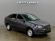 Lada (ВАЗ) Granta I Рестайлинг Краснодар  - изображение 23
