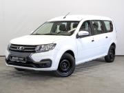 Lada (ВАЗ) Largus I Рестайлинг Москва  - изображение 25