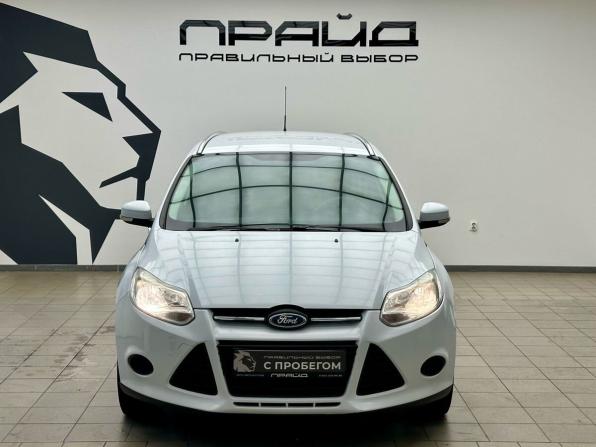 Ford Focus III с пробегом 2013 года, цена 699 900 рублей, 219728 км, универсал, Автокод Объявления
