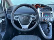 Toyota Verso I Екатеринбург  - изображение 18